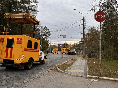 Найбільший обстріл Полтавщини 3 жовтня: подробиці про пошкоджені будинки, храми та електромережі Найбільший обстріл Полтавщини 3 жовтня: подробиці про пошкоджені будинки, храми та електромережі