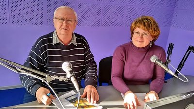 Дніпровському радіо — 100 років: історія розвитку радіомовлення в регіоні Дніпровському радіо — 100 років: історія розвитку радіомовлення в регіоні