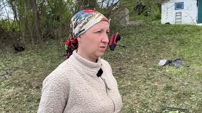 Атака "шахеда" в Прилуцькому районі на Чернігівщині: як ліквідовують наслідки та чи буде компенсація за пошкоджене майно Атака "шахеда" в Прилуцькому районі на Чернігівщині: як ліквідовують наслідки та чи буде компенсація за пошкоджене майно