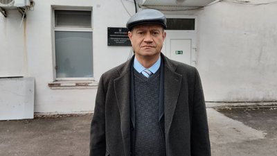 Як працює на Житомирщині під час війни обласне бюро судово-медичної експертизи Як працює на Житомирщині під час війни обласне бюро судово-медичної експертизи