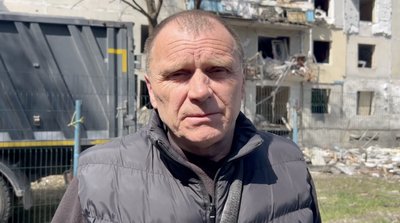 Війська РФ атакували Павлоград, пошкоджені багатоповерхівки. Що кажуть місцеві жителі Війська РФ атакували Павлоград, пошкоджені багатоповерхівки. Що кажуть місцеві жителі