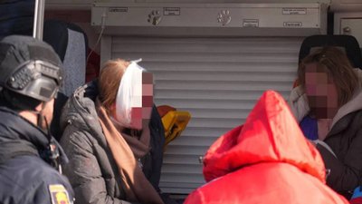 Головні новини Запоріжжя та області 1 лютого Головні новини Запоріжжя та області 1 лютого