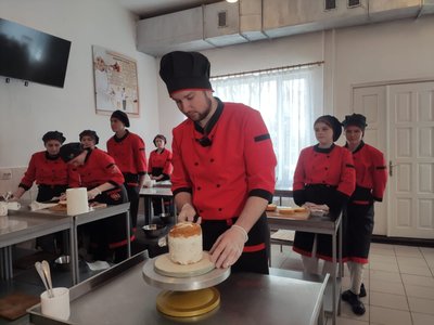 павло рейтерович, вишнівець, учень ліцею