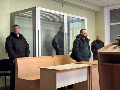 У Дніпрі обрали запобіжний захід третьому працівнику ТЦК, підозрюваному у смертельному побитті У Дніпрі обрали запобіжний захід третьому працівнику ТЦК, підозрюваному у смертельному побитті