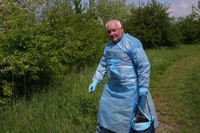 Приманка, Петро Качор, Івано-Франківщина Приманка, Петро Качор, Івано-Франківщина