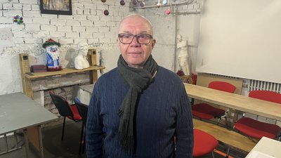 Станіслав Дрокін Станіслав Дрокін