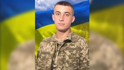 Полеглі герої Вінниччини: за тиждень стало відомо про загибель ... захисників Полеглі герої Вінниччини: за тиждень стало відомо про загибель ... захисників