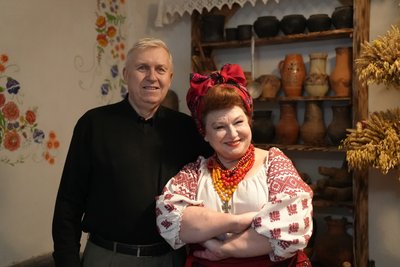 "До борщу і шпундру подавали": як у Кролевці на Сумщині бережуть народні традиції