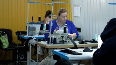 У Чернігові відкрили консультаційний центр для підприємців: як він працює У Чернігові відкрили консультаційний центр для підприємців: як він працює