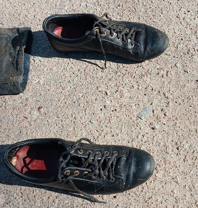 Знайшли у водоймі: у Житомирі встановлюють особу загиблого чоловіка Знайшли у водоймі: у Житомирі встановлюють особу загиблого чоловіка