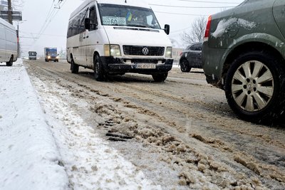 Святкова казка й снігова дійсність. Фоторепортаж з різдвяного Дніпра Святкова казка й снігова дійсність. Фоторепортаж з різдвяного Дніпра