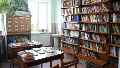 "Все, що маємо, тим і ділимося": як у селі на Вінниччині працює "Бібліотека насіння" "Все, що маємо, тим і ділимося": як у селі на Вінниччині працює "Бібліотека насіння"