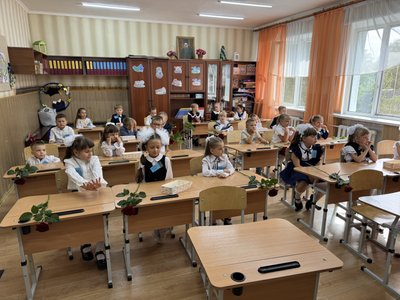 У Миргороді дев’ять шкіл і садочків обладнали системами автономного живлення У Миргороді дев’ять шкіл і садочків обладнали системами автономного живлення