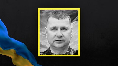 На Сумщині провели в останню путь 21 військовослужбовця На Сумщині провели в останню путь 21 військовослужбовця