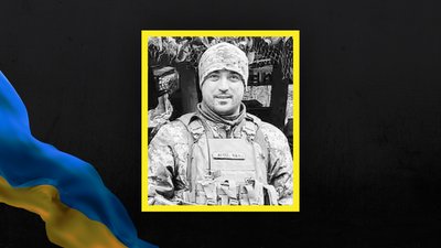 Стало відомо про загибель бійців 15 з Сумщини Стало відомо про загибель бійців 15 з Сумщини