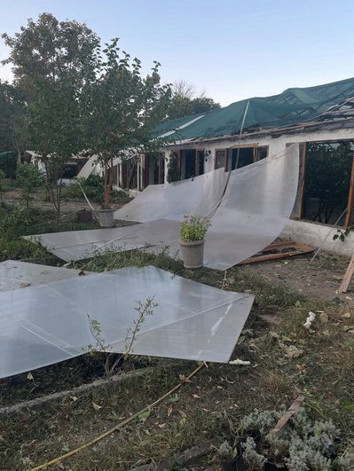 1292 день війни. Хроніка подій в Одесі й Одеській області