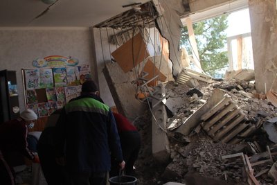 Охтирка на Сумщині отримала мільйон гривень від Кременчука Охтирка на Сумщині отримала мільйон гривень від Кременчука