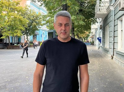 У Житомирі планують підвищити вартість проїзду у громадському транспорті У Житомирі планують підвищити вартість проїзду у громадському транспорті