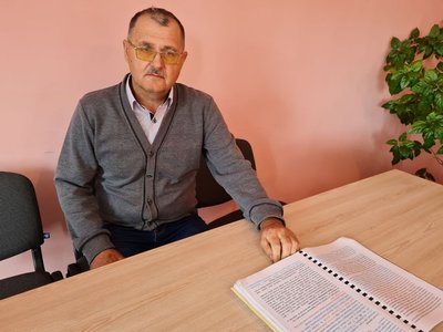 Сергій Шулима Сергій Шулима
