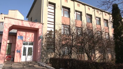 У Чернівцях відкрили неврологічно-реабілітаційне відділення в обласній дитячій лікарні У Чернівцях відкрили неврологічно-реабілітаційне відділення в обласній дитячій лікарні