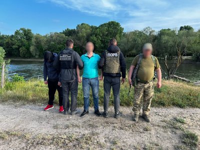 1175 день війни. Хроніка подій в Одесі та Одеській області 1175 день війни. Хроніка подій в Одесі та Одеській області