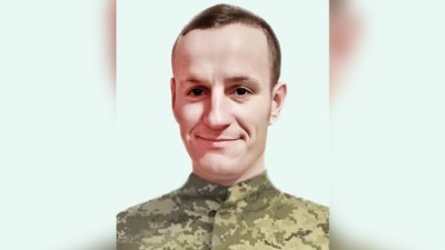 Полеглі герої Вінниччини Полеглі герої Вінниччини