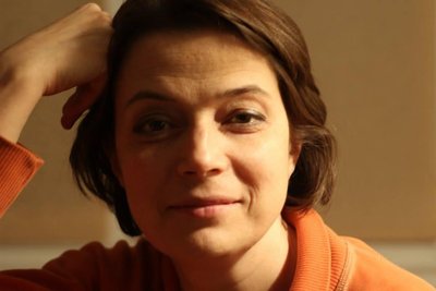 Галина Грановська з Хмельницького Галина Грановська з Хмельницького