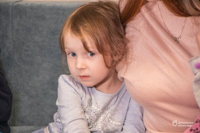 Взяли під опіку трьох дітей: історія прийомної родини з Дніпра Взяли під опіку трьох дітей: історія прийомної родини з Дніпра