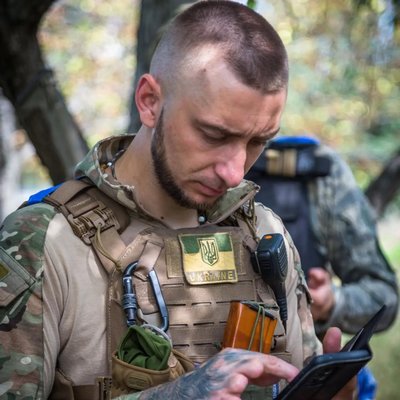 "Хочу, щоб мої діти не боялися ракет". Інтерв’ю з ветераном Назаром Цюняком "Хочу, щоб мої діти не боялися ракет". Інтерв’ю з ветераном Назаром Цюняком
