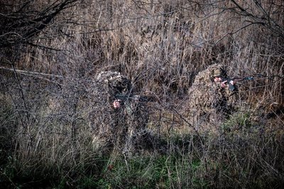 "Війна стала інтенсивніша": як морпіхи стримують армію РФ на Херсонщині — інтерв’ю "Війна стала інтенсивніша": як морпіхи стримують армію РФ на Херсонщині — інтерв’ю