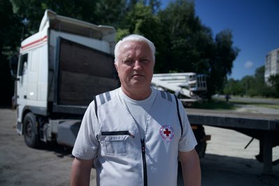 У Сумах встановили п’ять мобільних укриттів У Сумах встановили п’ять мобільних укриттів