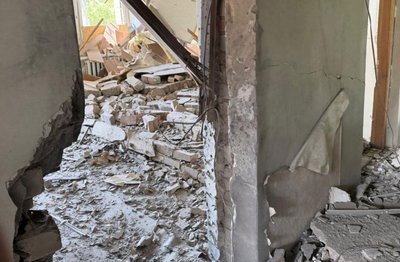 Удари РФ, погода, обмін полоненими. Головні новини Дніпра та області 24 травня Удари РФ, погода, обмін полоненими. Головні новини Дніпра та області 24 травня