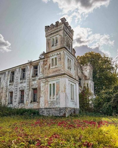 Історична спадщина Слобідки-Шелехівської на Хмельниччині Історична спадщина Слобідки-Шелехівської на Хмельниччині