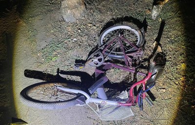 На Черкащині у ДТП загинув велосипедист: поліція розслідує обставини події На Черкащині у ДТП загинув велосипедист: поліція розслідує обставини події