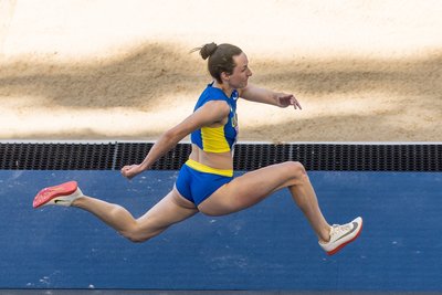 Хто представлятиме Полтавщину на Олімпіаді в Парижі: перелік спортсменів Хто представлятиме Полтавщину на Олімпіаді в Парижі: перелік спортсменів