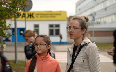 «Тривожне» навчання: чи можливо на Черкащині налагодити освітній процес у режимі постійних повітряних тривог «Тривожне» навчання: чи можливо на Черкащині налагодити освітній процес у режимі постійних повітряних тривог