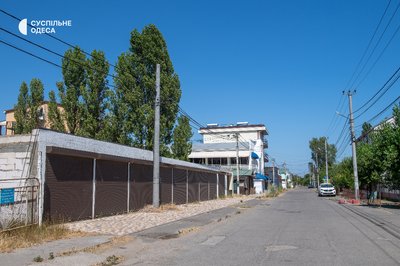 "Місце покинуте людьми – це страшно". Який вигляд має Затока на четвертий рік повномасштабної війни "Місце покинуте людьми – це страшно". Який вигляд має Затока на четвертий рік повномасштабної війни