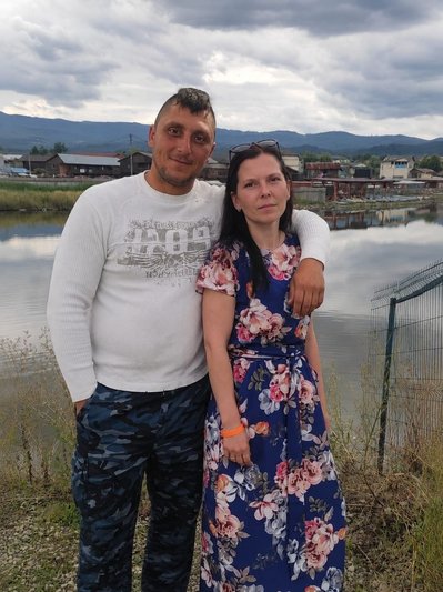 «Я зрозуміла, що це він»: як Ніна Гілічук розшукала тіло брата, який перебував у полоні «Я зрозуміла, що це він»: як Ніна Гілічук розшукала тіло брата, який перебував у полоні