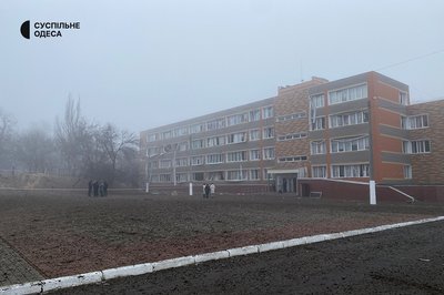 В Одесі пролунали вибухи: поранено 15 людей, дві людини загинуло В Одесі пролунали вибухи: поранено 15 людей, дві людини загинуло