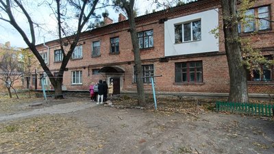 Три тижні без опалення: чому гуртожиток в Полтаві до сих пір без тепла