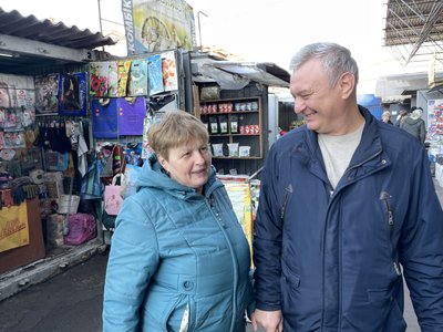 "Беруть погано": чому у Полтаві зросли ціни на соняшникову олію "Беруть погано": чому у Полтаві зросли ціни на соняшникову олію