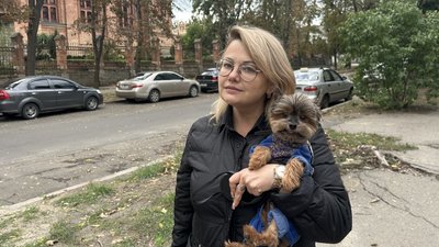 Миколаївка Ірина Годунова, 18 жовтня 2024 року Миколаївка Ірина Годунова, 18 жовтня 2024 року