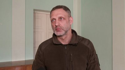 У Луцьку родинам 20 полеглих захисників вручили ордени "Полеглого воїна" У Луцьку родинам 20 полеглих захисників вручили ордени "Полеглого воїна"