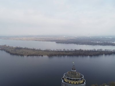Гідроспоруди вздовж Дніпра повертаються у власність громади — столична прокуратура Гідроспоруди вздовж Дніпра повертаються у власність громади — столична прокуратура