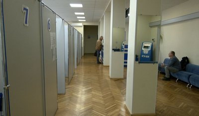 Оформити паспорт стало дорожче: скільки платитимуть черкащани Оформити паспорт стало дорожче: скільки платитимуть черкащани