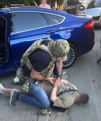 Атака РФ на південь Одещини: пошкоджено об'єкт енергетики. Хроніка 1584-го дня війни в Одесі та області
