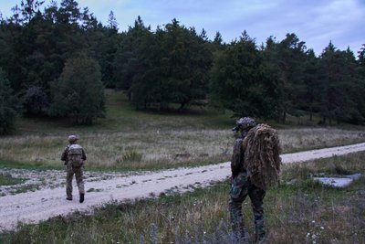 Хоенфельс, Німеччина, спецпризначенці Польщі, США, навчання Хоенфельс, Німеччина, спецпризначенці Польщі, США, навчання