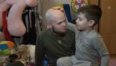 Бойчук Сергій, обмін полоненими, історія полоненого, звільнити з полону Бойчук Сергій, обмін полоненими, історія полоненого, звільнити з полону