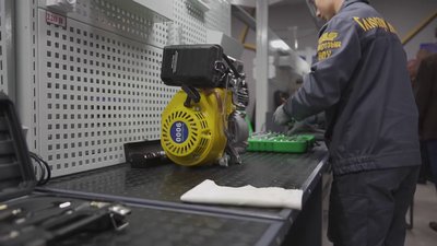 Ремонт генераторів Ремонт генераторів