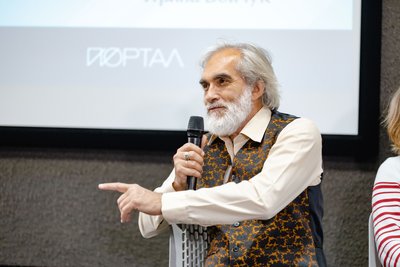 "Україна через два-три покоління стане українською. Цей процес уже запустився": історик Ярослав Грицак "Україна через два-три покоління стане українською. Цей процес уже запустився": історик Ярослав Грицак
